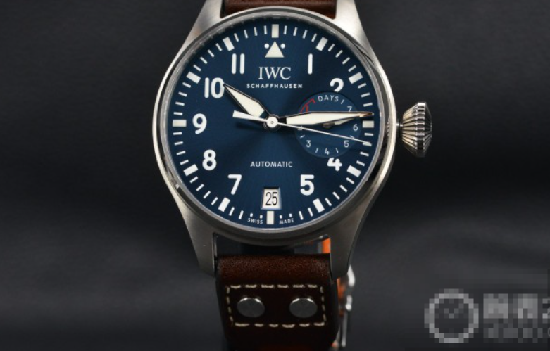 万国飞行员系列IW500916腕表