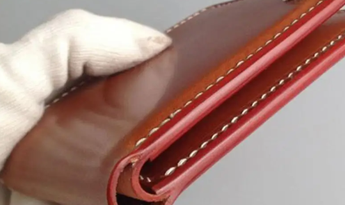​皮具封邊壞了怎麼處理 皮具封邊處理方法